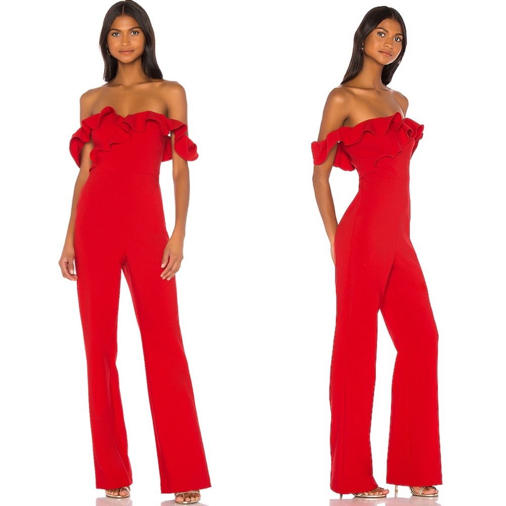 Likely Miller Jumpsuit